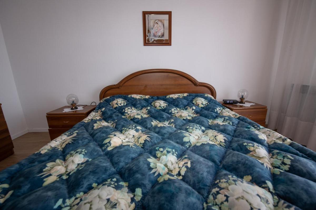 Apartman Elvis 로브란 외부 사진